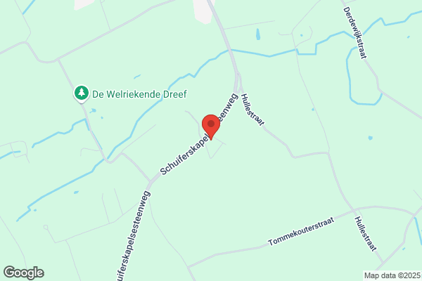 V & D Motors Verhulst Nv