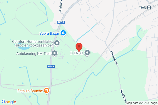 Ggp Belgium