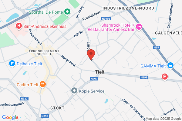Delbeke-Bulteel/H.