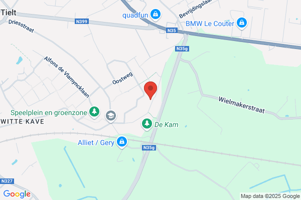 De Brabant/Dirk
