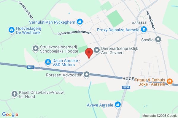 Lanckriet H Bvba