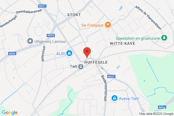 Voor Ons Volk Nv