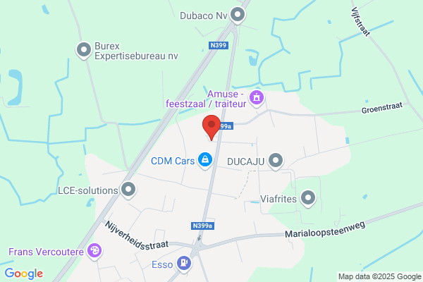 Bulcaen E