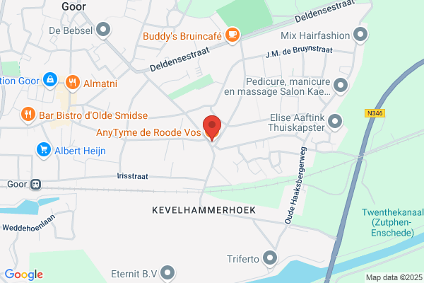 De Roo-De Vos Bvba