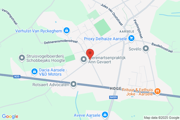 Verhulst/Jozef
