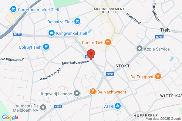 Mattelaer/Dirk