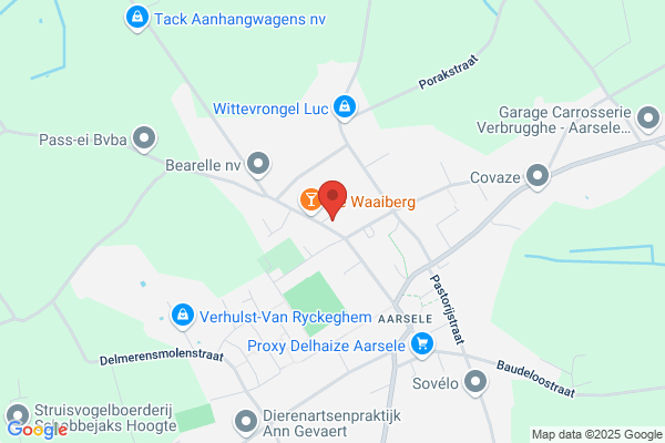 Van Overbeke J