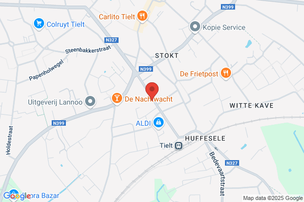 Scheerens Schilderwerken Bvba