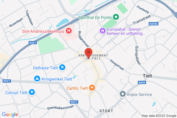 Apotheek Bauw