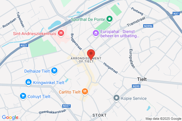 Apotheek Wostyn