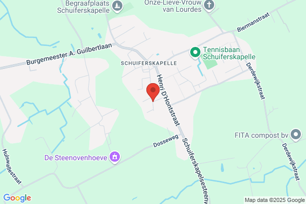 Craeymeersch/Marcel