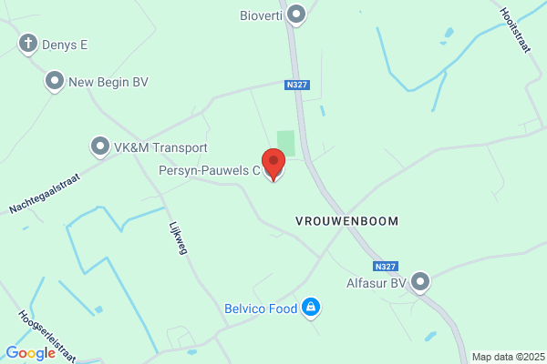 Persyn/Frans