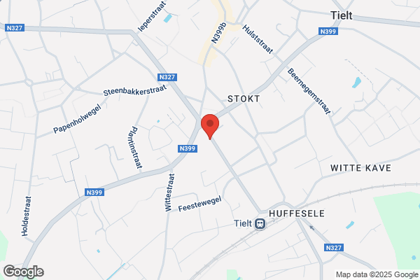 't Schrijverke Bvba