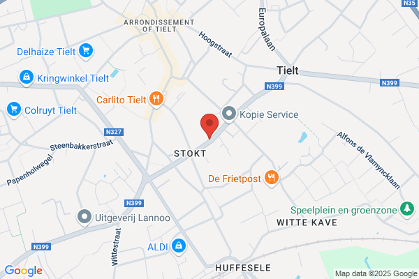 Katholiek Secundair Onderwijs Tielt