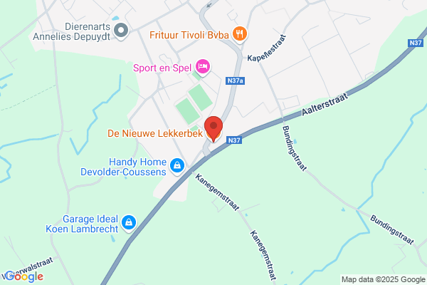Lekkerbek (De)