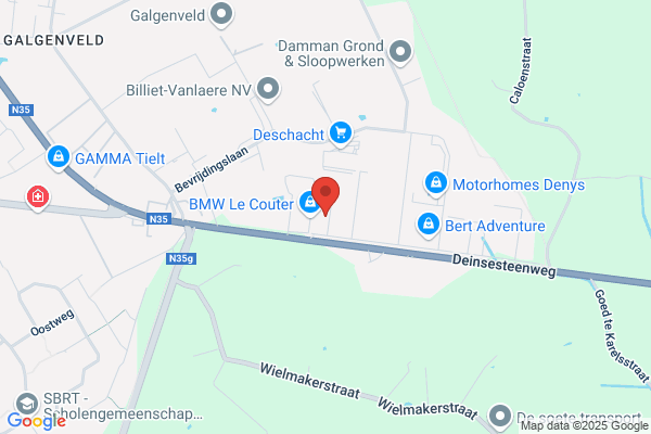 Devreese Maenhout Bvba
