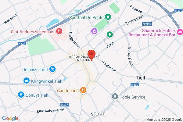 Vande Walle/Katelijne