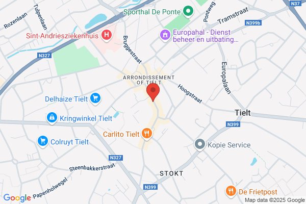 Deli Tielt Bvba