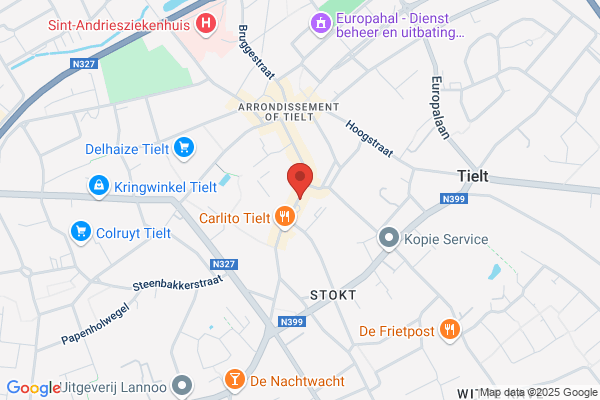 Zeeman Textiel Supers