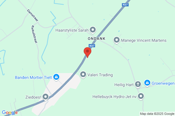 Van Huylenbrouck Gerty