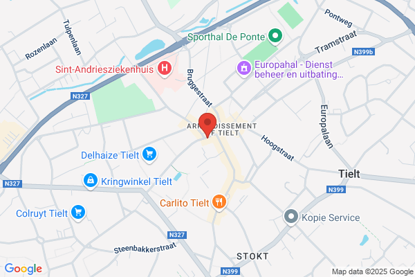 Landgraaf Bvba