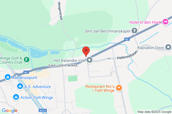 Lapperre hoorcentrum Tielt