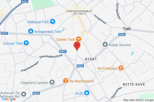 Spriet Van Daele
