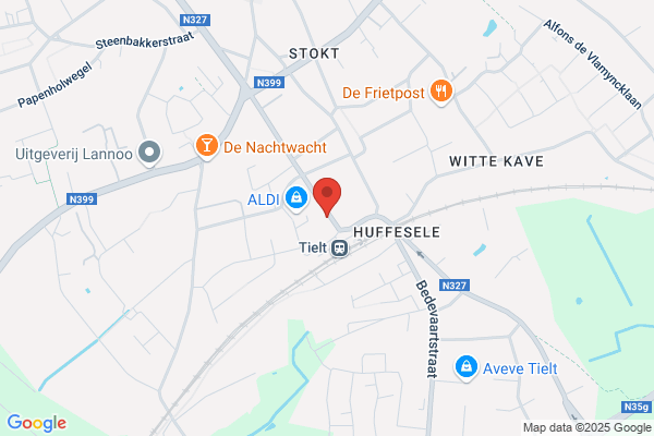 Dhondt & Bockelandt I Sereni