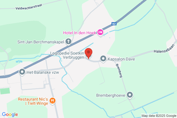 Verbruggen Soetkin