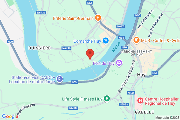 Meuse Condroz Logement