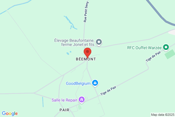 Bernard J