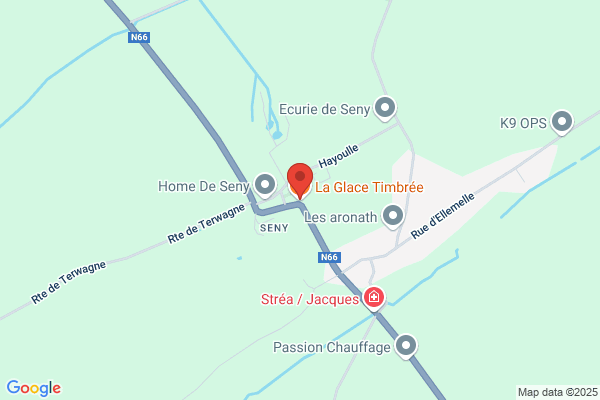 Brasserie Hutoise