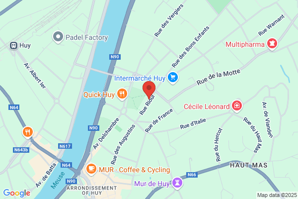 Bureau De Courtage Graindorge Sa