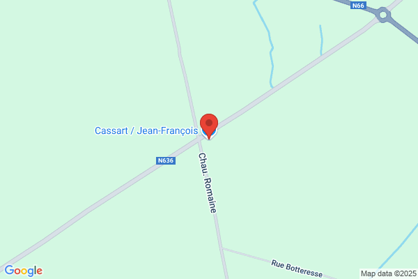 Cassart-Cosse M-J