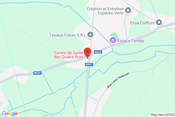 Centre Médical Des 4 Bras