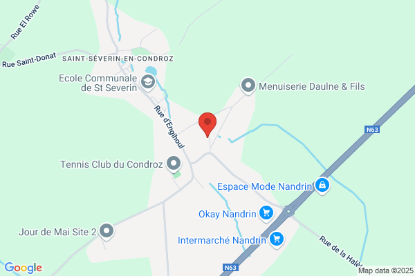 Chez Luigino