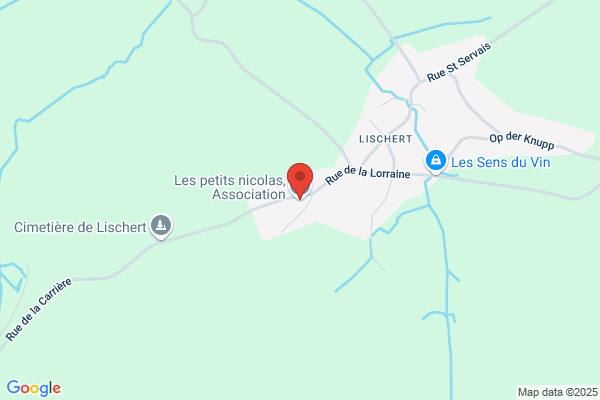 Crèche Petit À Petit Asbl