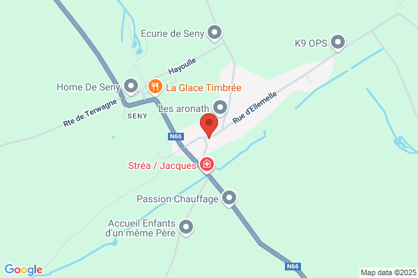 Deguee P