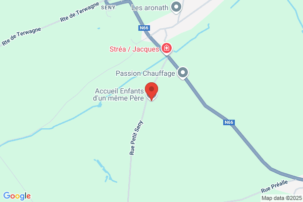 Enfants D'un Même Père