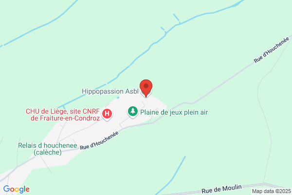 Hippopassion Asbl