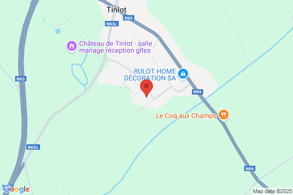 Ramelot/Benoit