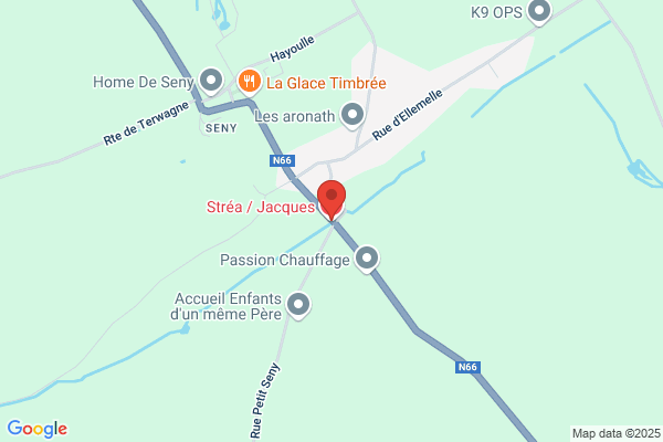 Stréa/Jacques