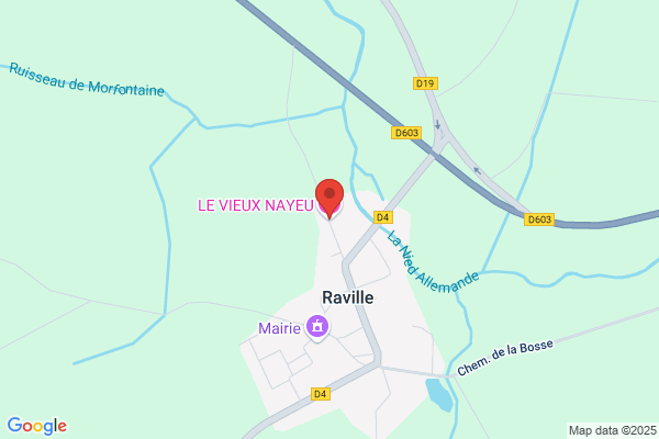 Au Vieux Pré