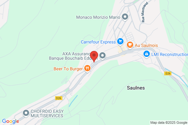 Axa Banque