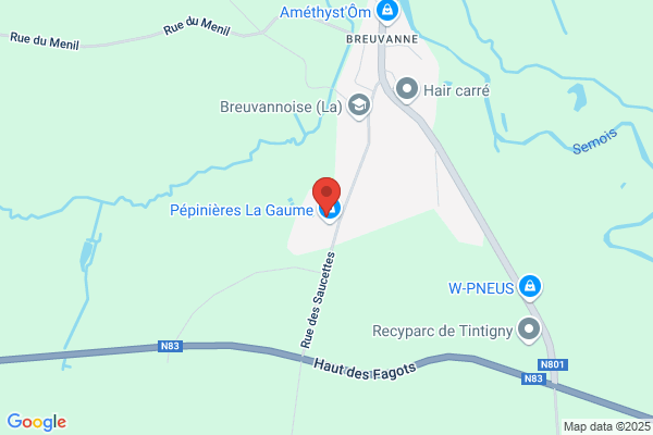 Baille Publicité