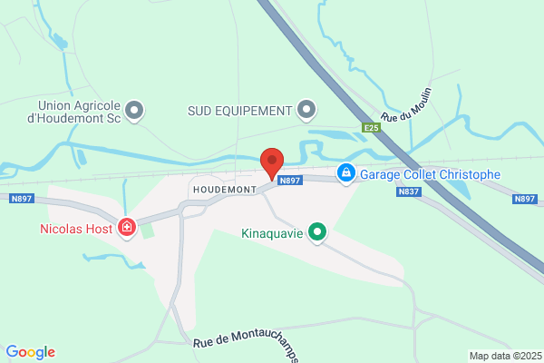 Centrale Froid Sprl