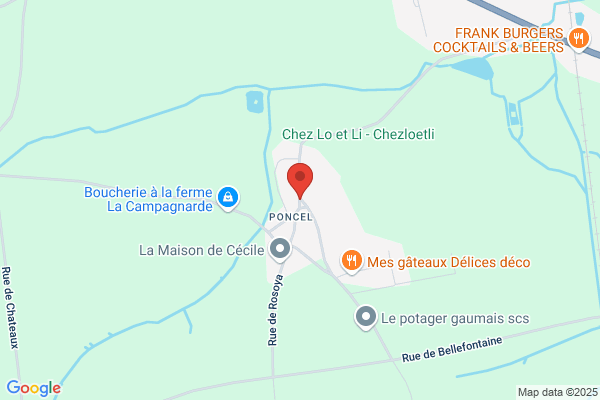 Chleide/Pierre