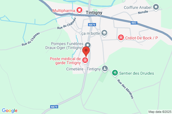 Ecole Fondamentale
