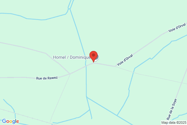 Ferme De Rawez