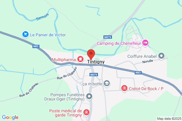 Fiduciaire Centrale Du Luxembourg